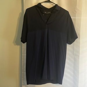 Under Armour Golf Polo